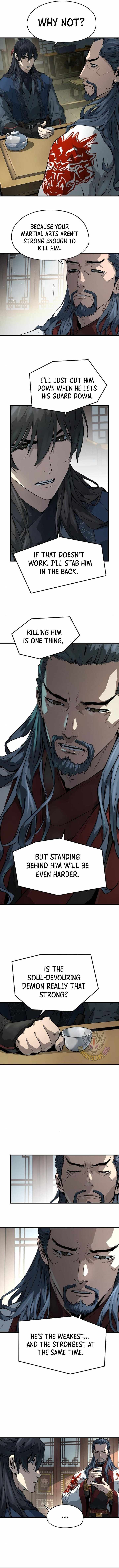 Absolute Regression Chapter 45 image 03